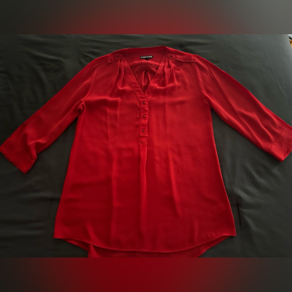 Woman’s Express top